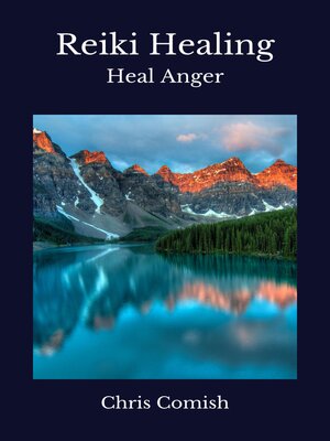 cover image of Reiki Healing / Heal Anger